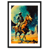 The Space Cowboy thumbnail