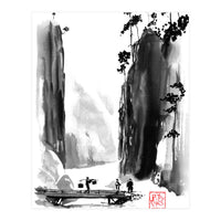 Passage (Print Only)