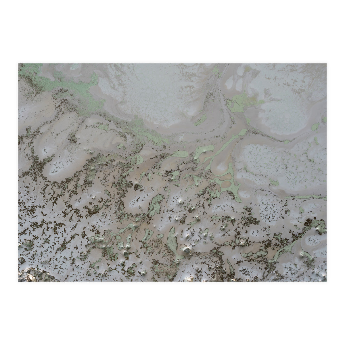 Life And Souls (Print Only)