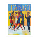 Tango 4 B (Print Only) thumbnail