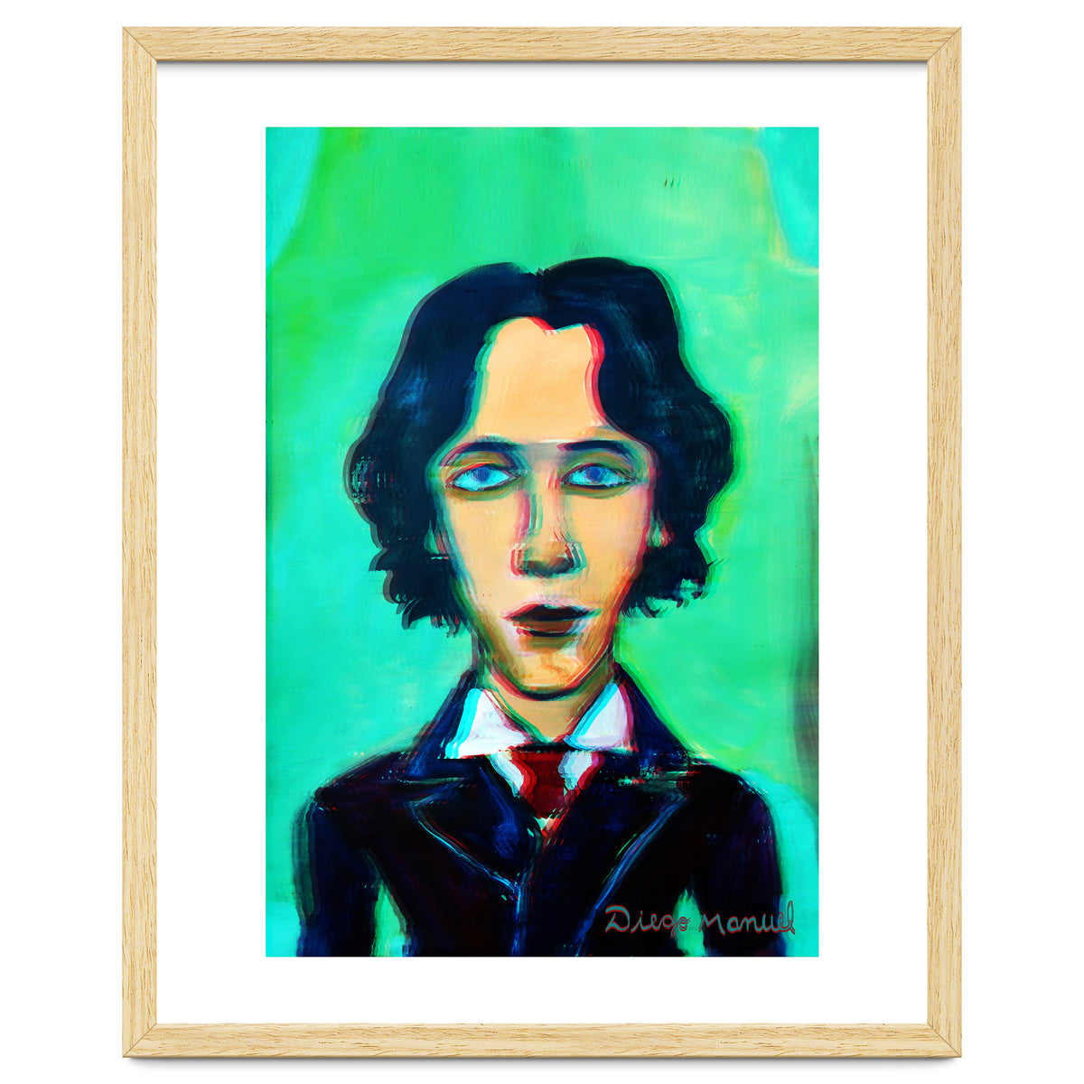 Oscar Wilde New 6