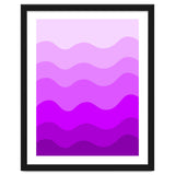 Purple gradient design thumbnail