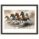 Wild Horses Rush thumbnail