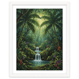 The Emerald Sanctuary thumbnail