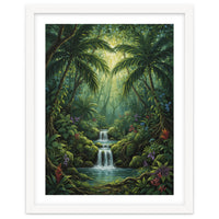 The Emerald Sanctuary