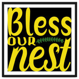Bless our nest thumbnail