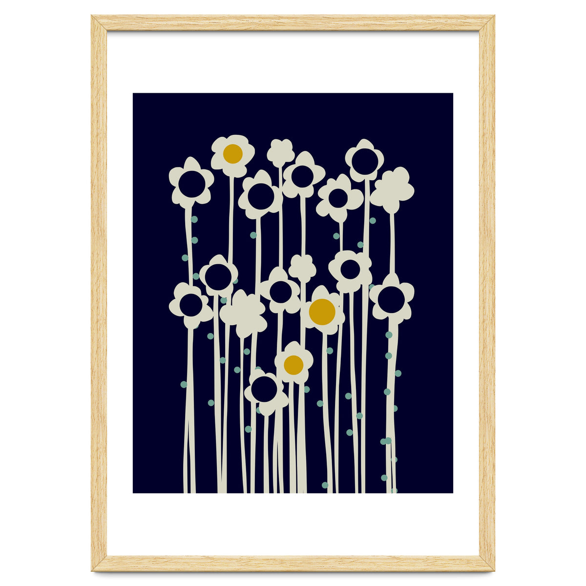 expectant iteration winter sun flowers