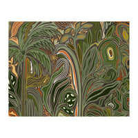 Noctiverdis magnifolia arcana (Print Only)