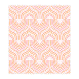 Peachy Marbeling Tiles (Print Only) thumbnail