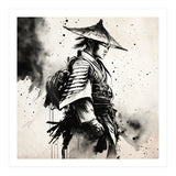 Samurai 04 (Print Only) thumbnail