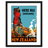 New Zealand, Welcome thumbnail
