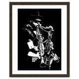 Rahsaan Roland Kirk American Jazz Multi-Instrumentalist thumbnail