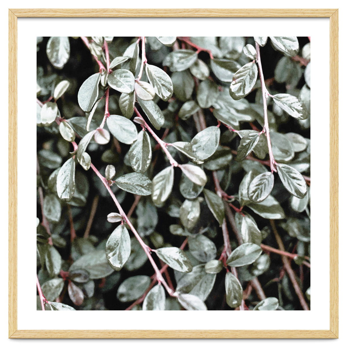 Rain #society6 #decor #buyart