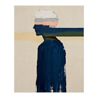 Solid Bridle 04 (Print Only)