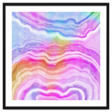 Neon Agate Texture 03 thumbnail