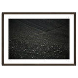 Kids running down from the volcano - Iceland thumbnail