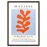 Henri Matisse – Papiers découpés (1953) | Vibrant Cut-Out Art thumbnail