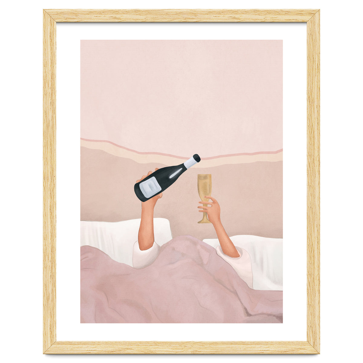Morning Wine