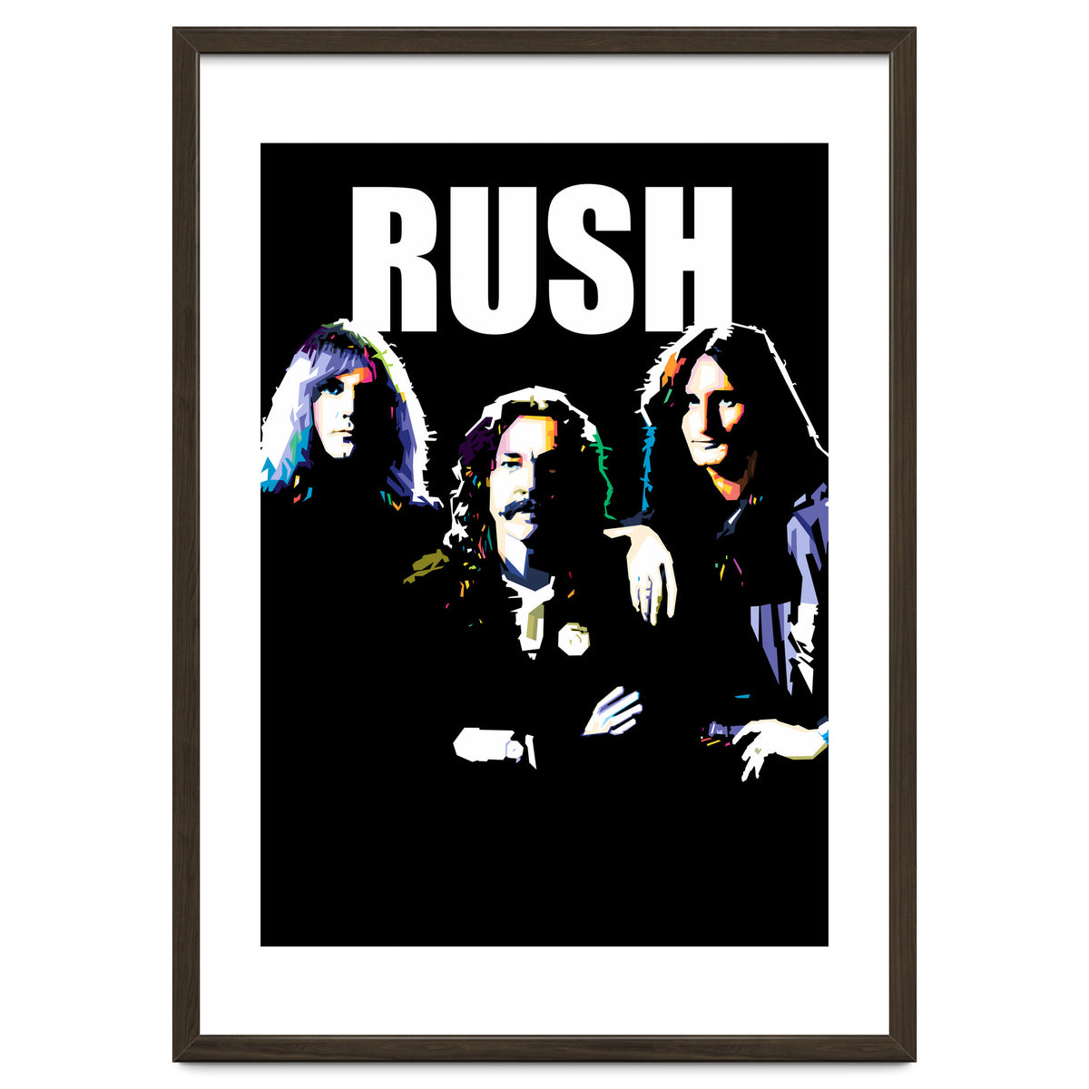 Rush