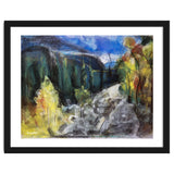 The Forest of Rila Mountain thumbnail