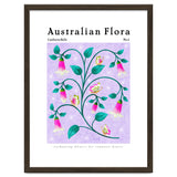 Australian Flora: Canberra Bells thumbnail