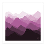 Romantic (Layers) (Print Only) thumbnail