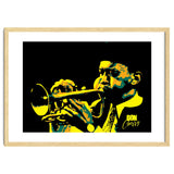 Don Cherry American Jazz Trumpeter thumbnail