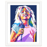 Debbie Harry art thumbnail