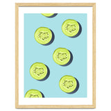Kiwi Pattern thumbnail