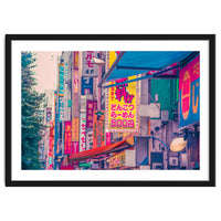 Tokyo Street Photography