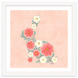 Flower Filled Rabbit thumbnail