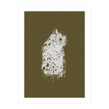 Artistic Scratch (Print Only) thumbnail