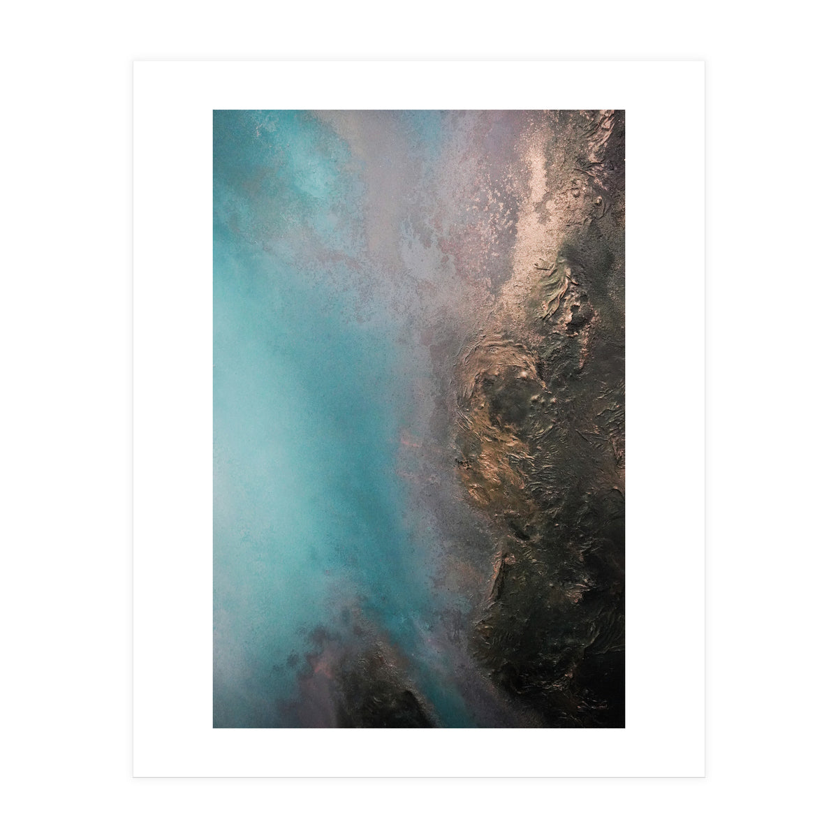 Sundown (Print Only)