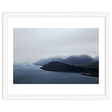 Photography - Scandinavia Fjord - New begginings thumbnail