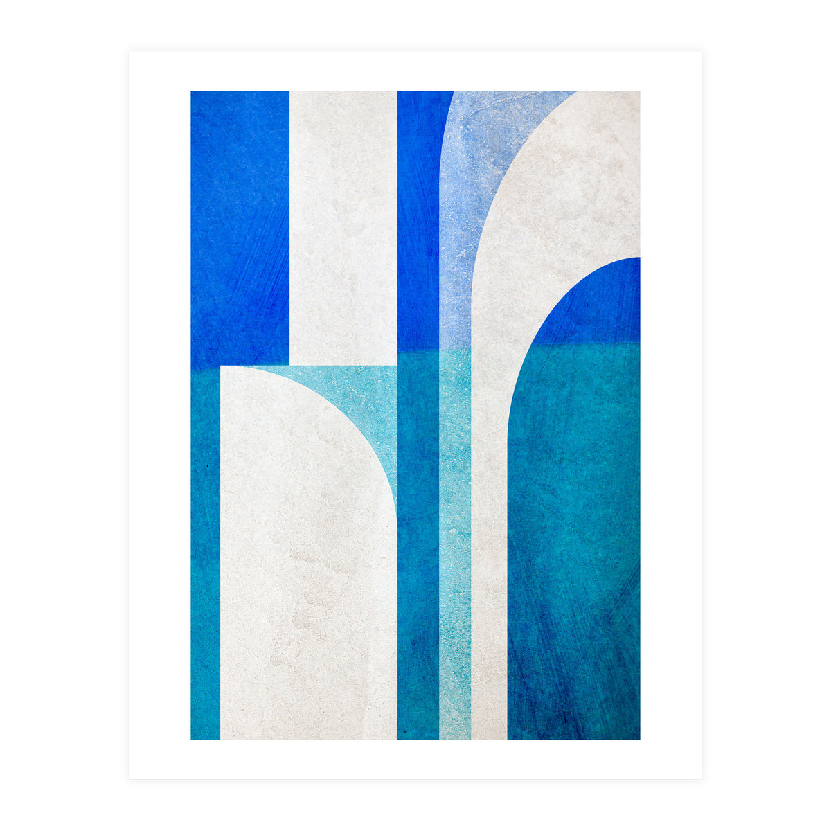 Atlantida 2 (Print Only)