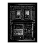 No 940 Queen St E 3 with Border (Print Only) thumbnail