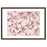 Magnolia And Butterfly thumbnail