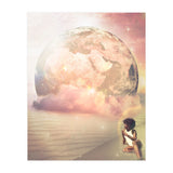 Imaan - Desert Dream (Print Only) thumbnail