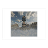 Pawn (Print Only) thumbnail