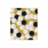 Carnations #society6 #decor #buyart (Print Only) thumbnail