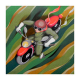 Motorcycle (Print Only) thumbnail