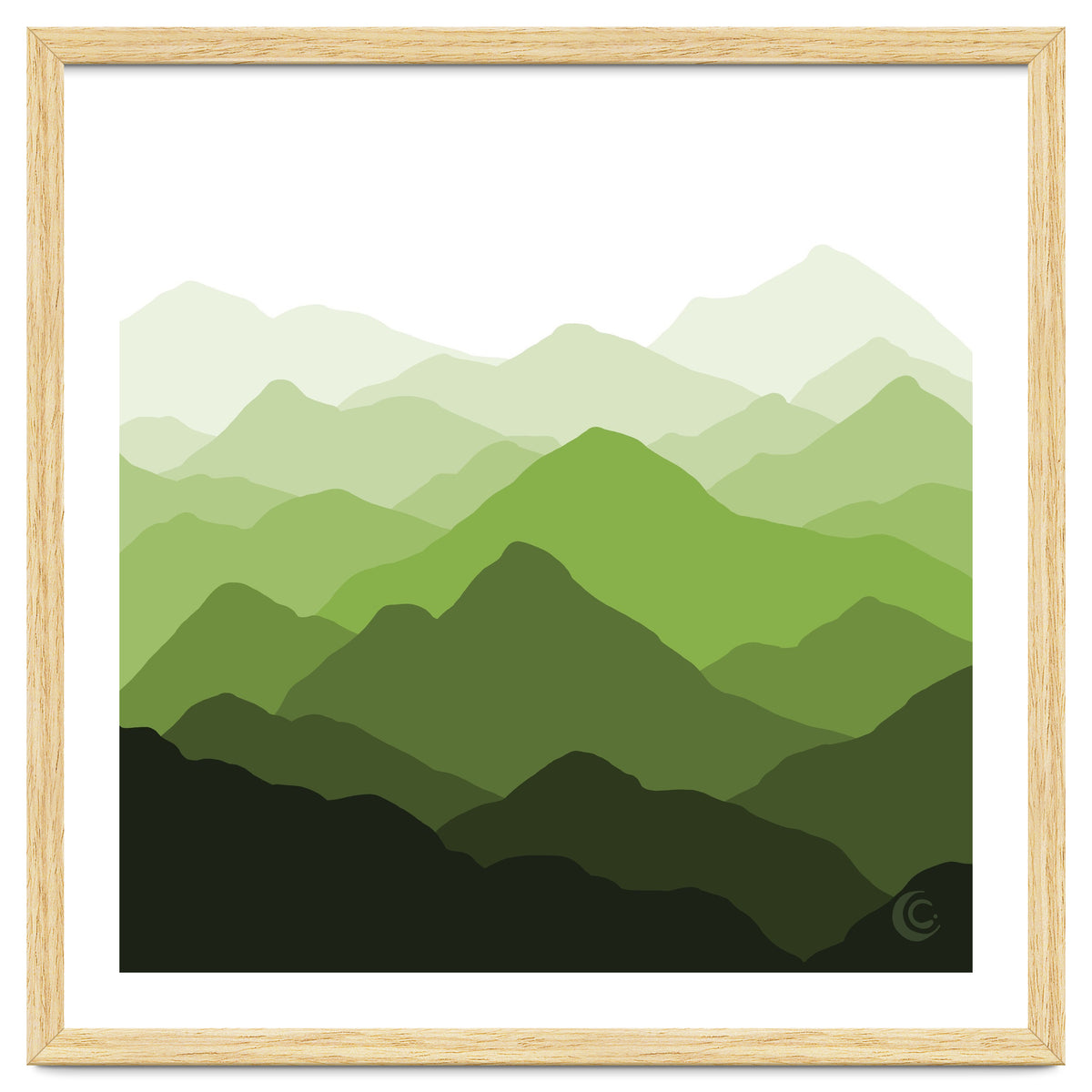 Equilibrium (Layers)