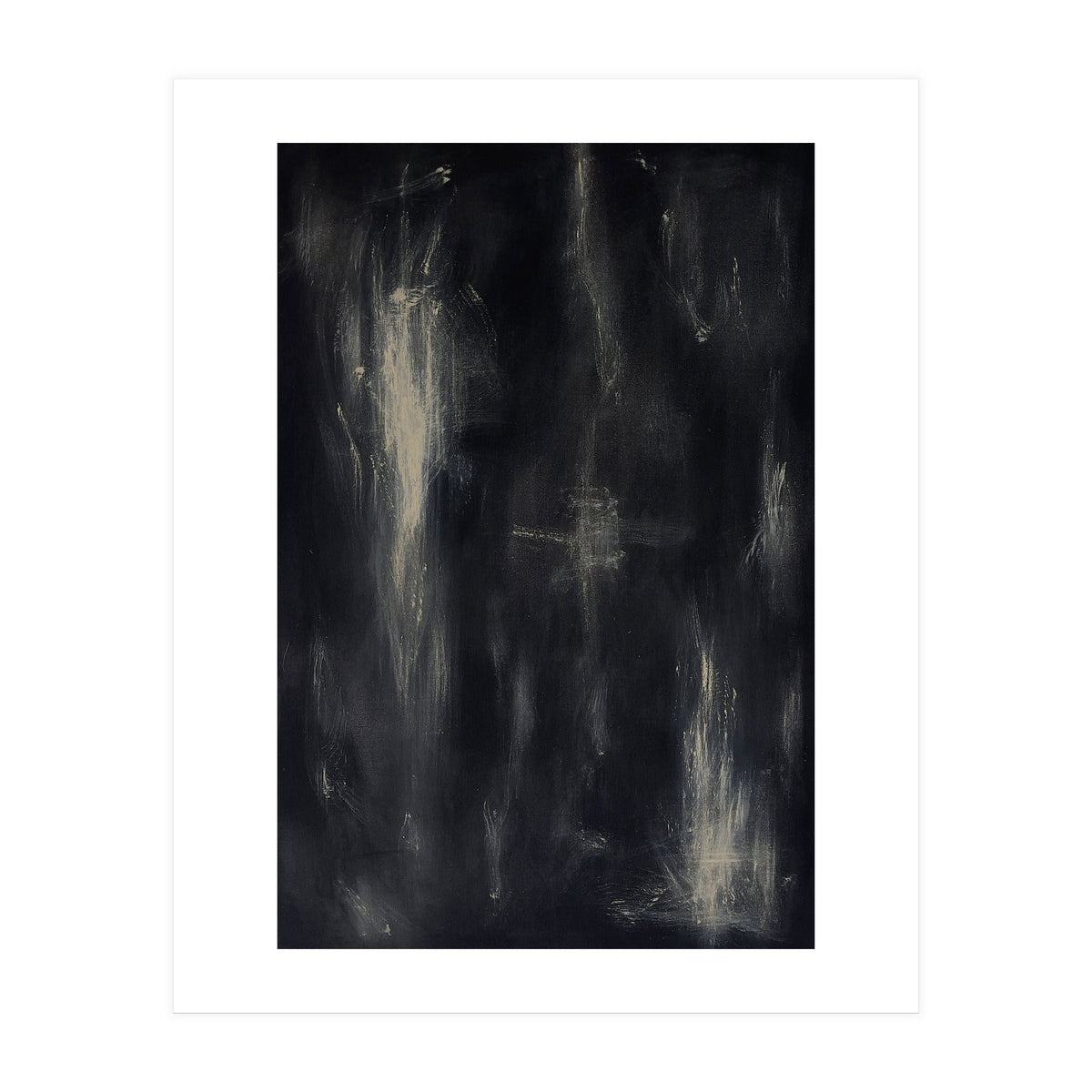 Deeper Than Most (Print Only)