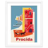 Procida, Italy thumbnail