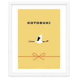 KOTOBUKI - JAPANESE thumbnail