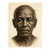 Gyotaku 04.02 (Print Only) thumbnail