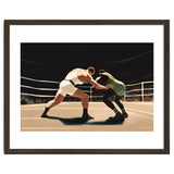Wrestlers #6 thumbnail