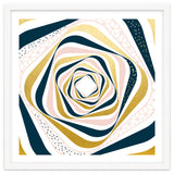 Swirly Vision #society6 #decor #buyart thumbnail