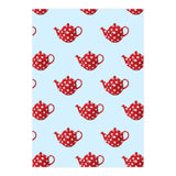 Always Tea Time (Print Only) thumbnail