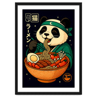 Ramen Panda